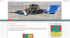 Desktop Screenshot of lganhouraway.com